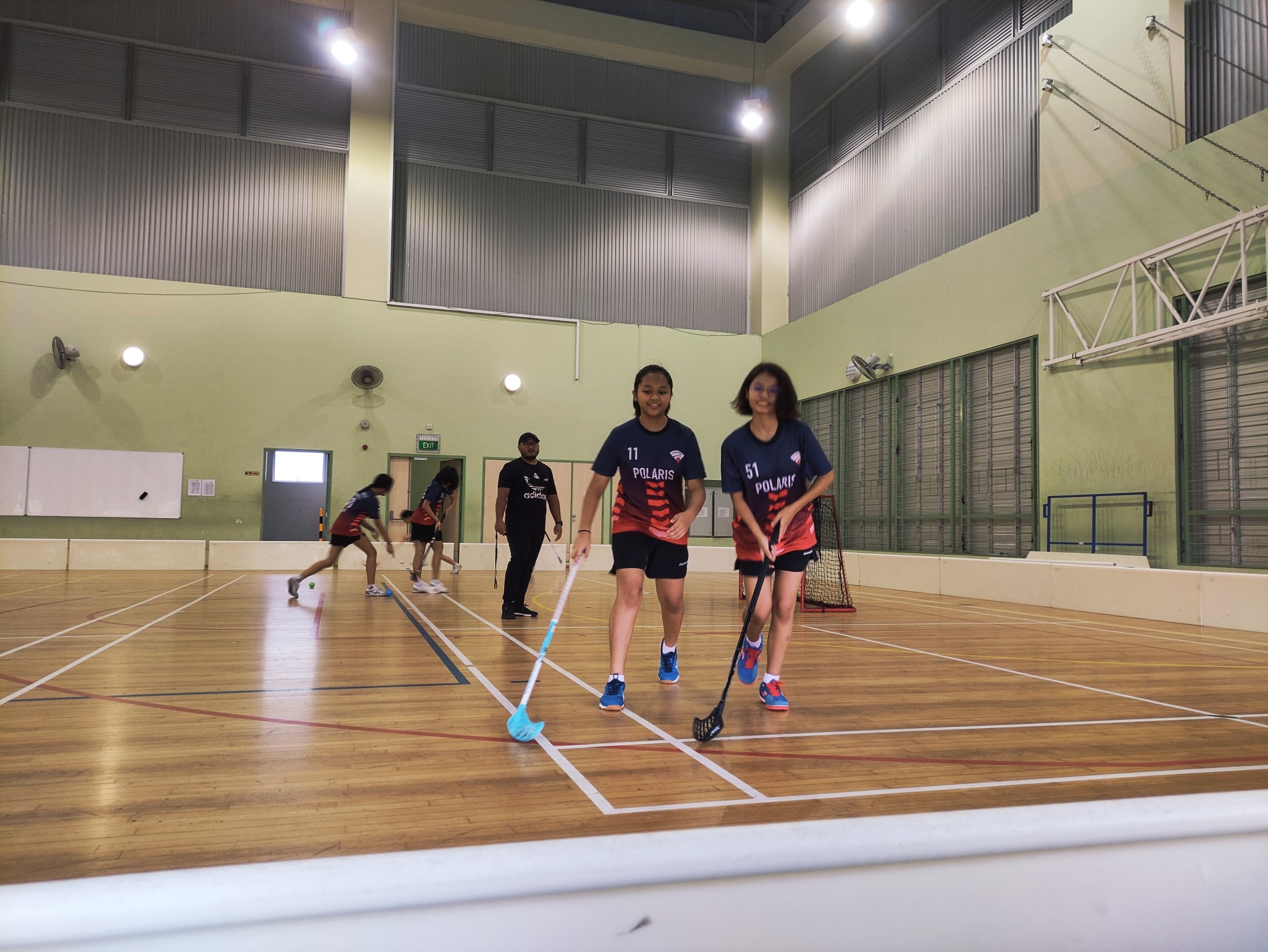 floorball